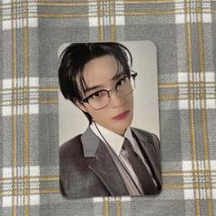 NCT ZONE NCT DREAM MD ジェノ トレカ 1万円 購入特典 - メルカリ