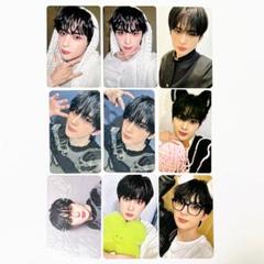 少年ファンタジー　fantasy boys パンボ　トレカ　リンチー　直筆サイン FANTASYBOYS リンチ サイン会 特典 UNDENIABLE トレカ - メルカリ
