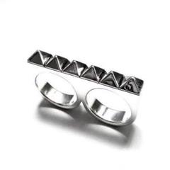 マダラニンゲン リングの中古/未使用品 - メルカリ