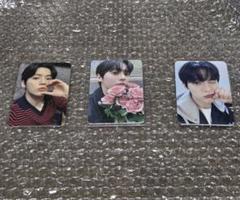 KCON4U BTOB ミニョク 東南アジア限定トレカ 2025年最新】btob ミニョクの人気アイテム - メルカリ