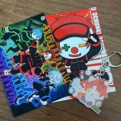 さんちゃんく グッズ セット さんちゃんく！ しょっぷ
