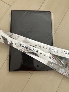 ANDROGYNOS VIP特典 DIR EN GREY ＋銀テ ANDROGYNOS/DVD、銀テープ/DIRENGREY/PIERROT - メルカリ
