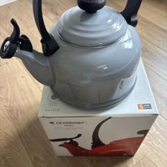 2025年最新】le creuset やかんの人気アイテム - メルカリ