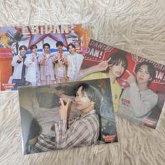 写ルンです M!LK 集合 吉田仁人 生写真 - メルカリ