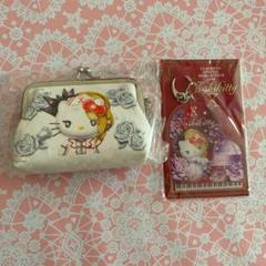 X JAPAN Yoshiki yoshikitty 2点セット