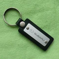 《非売品》SUBARU キーホルダー