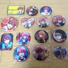 アイナナ 七瀬陸 MST 缶バッジ 70点 アイドリッシュセブン アイナナ 缶バッジ 七瀬陸 - メルカリ
