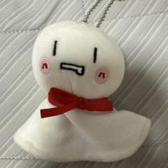 まふまふ まふてる 初期ラバーストラップ 新品 まふまふ ラバーストラップ