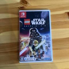 LEGO STAR WARS: スカイウォーカー・サーガ