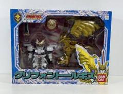 ブリスタ未開封☆ 稀品 グリフォントールギス SDガンダム (バンダイ) ブリスタ未開封☆ 稀品 グリフォントールギス SDガンダム