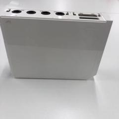 No.1628　任天堂　Wii　本体　ジャンク品