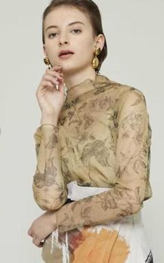 2025年最新】Ameri VINTAGE レディース トップス その他の人気