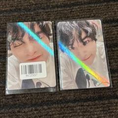 nct テヨン kms 3.0 サイン会  2枚セット 中華 今季ブランド kms テヨン nct GINGER掲載商品】 3.0 中華 2枚