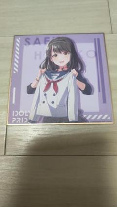 IDOLY PRIDE リズノワ シーパラ 色紙　セット IDOLY PRIDE Zepp Tour ランダムミニ色紙 – QualiArts Store