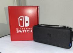 【Nintendo Switch 有機ELモデル ストア限定版★おまけ付き】