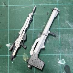 RG Hi-νガンダム ジャンク