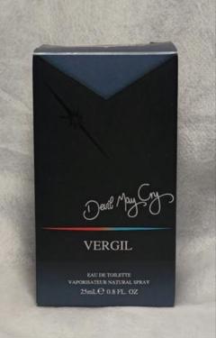 Devil May Cry バージル ロールオンパフューム 香水 10mL 2025年最新】デビルメイクライ 香水の人気アイテム - メルカリ