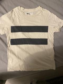 MHL Tシャツ