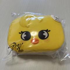 straykids スキズ ピリ ポガリ 新品未開封 新品 未開封 Stray Kids スキズ ネームバッグチャーム ポガリ