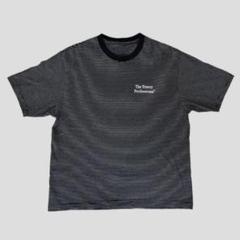 ennoy エンノイ L/S Border T-Shirt XL グリーン ENNOY エンノイ Border LS Tee ロンT グリーン M - メルカリ