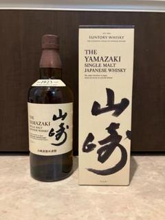 サントリー - サントリー　山崎　700ml  新品未開封 サントリー - 山崎12年 新品未開封‼️送料無料♪の通販 by q**p