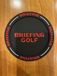 BRIEFING GOLF パターカップ　ネームプレート BRIEFING GOLF パターカップ ネームプレート - ラウンド用品