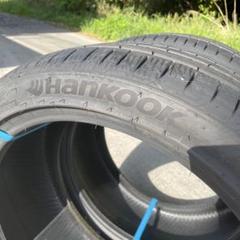 Hankook Ventus Prime 3 235/40R18W 2本のサムネイル