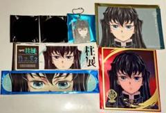 鬼滅の刃 柱展 時透無一郎