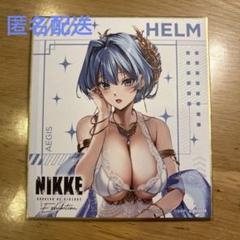 勝利の女神  ニケ ヘルム　ドロシー　バイパー　マルチャーナ　 スリーブ l-l 2025年最新】勝利の女神 nikke ヘルムの人気アイテム - メルカリ