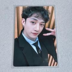 激安商品 5star straykids トレカ メルカリ - 特典 withfans バンチャン K-POP・アジア