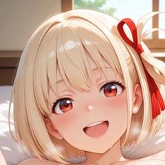 公式限定 福袋 - 公式通販オンラインショップ Y*u様 ウマ娘 3925 バスタオル シークレット リコリコ 錦木千束 タオル・ハンカチ