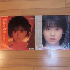 松田聖子　　邦楽