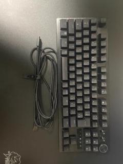 Razer Huntsman V3 Pro Tenkeyless JPのサムネイル