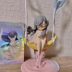 52TOYS Sleep ドリームランドエルフ 飞羽梦