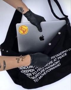 surface edition typo bag 24ss ショルダーバッグ