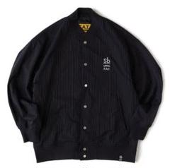【新品・未開封】ballaholic × Sb × FAT "Jacket"