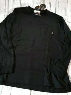 【新品】NAVAL CORDURA コーデュラナイロン長袖Tシャツ カットソーL