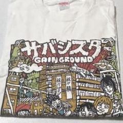 2025年最新】サバシスター tシャツ lの人気アイテム - メルカリ