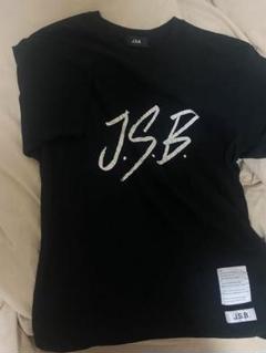 JSB3 IS BACK Tシャツ Mサイズ ブラック 2025年最新】jsb3 is back フォトtシャツの人気アイテム - メルカリ