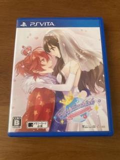 PSVITA サイキックエモーションムー　非売品ゲームポスター PSVITA サイキックエモーションムー非売品ゲームポスター