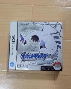 任天堂 - ポケットモンスター　ソウルシルバー等 ゲオ公式通販サイト/ゲオオンラインストア【中古