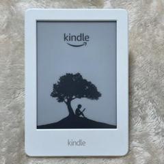 Amazon Kindle 第7世代　 電子書籍リーダー本体　中古