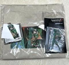 第五人格　identityV 傭兵　ドンキ　アクキー　アクスタ　トートバッグ 第五人格 identityV 傭兵 ドンキ アクキー アクスタ トート