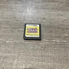 【動作確認済み！】DSカセット　DSソフト　コスメちっくパラダイス