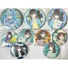 わんだふるぷりきゅあ キュアリリアン まゆ 缶バッジ - メルカリ