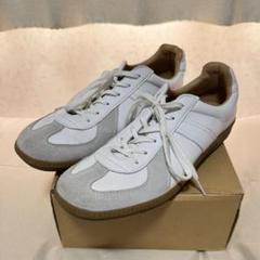 【美品】ジャーマントレーナー