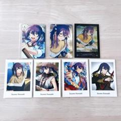 神崎颯馬 フォトカード 星燦ポラロイド ぱしゃっつ - メルカリ