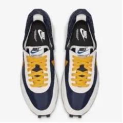 アンダーカバー×ナイキ デイ ブレイク 新品未使用 希少色