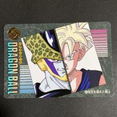 ドラゴンボールZ カードダス　No.281 ベジット №281 ベジット ドラゴンボールカードダスの通販 by 販売停止中