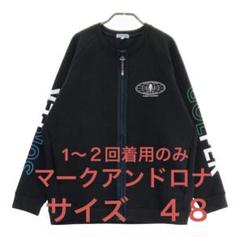2025年最新】MARK&LONA 種別：ブルゾン・ジャケット ジャケット